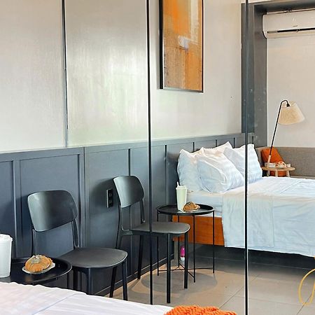 Hòa Bình Hotel Vung Tau Esterno foto