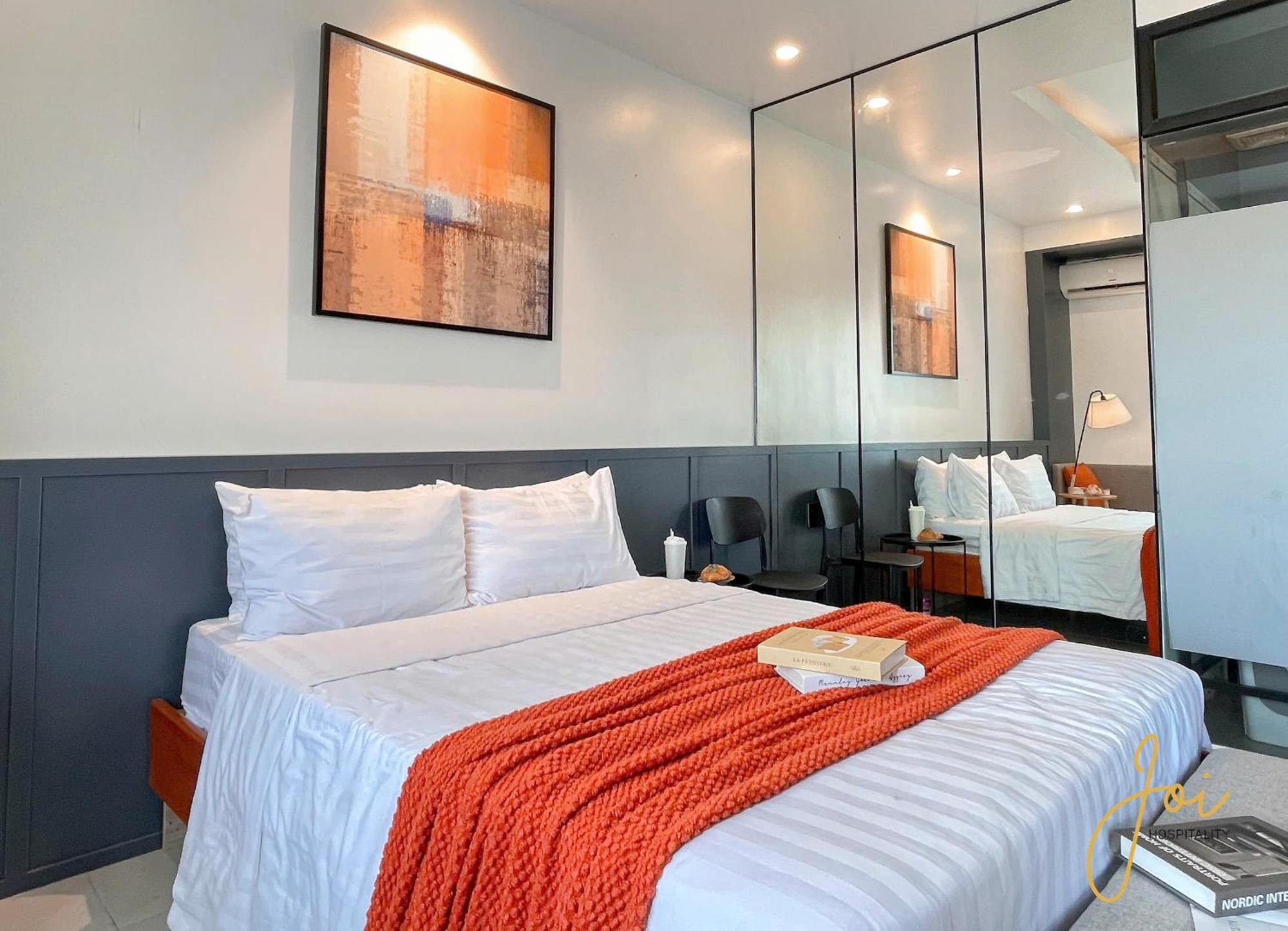 Hòa Bình Hotel Vung Tau Esterno foto